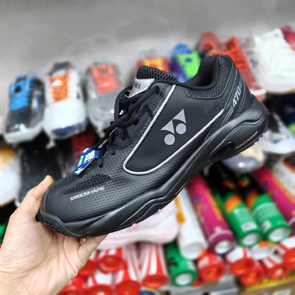 Giầy Yonex 470cr Đen