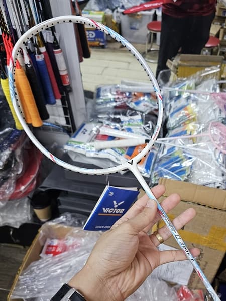 Vợt victor TK 220H II 4u NEW