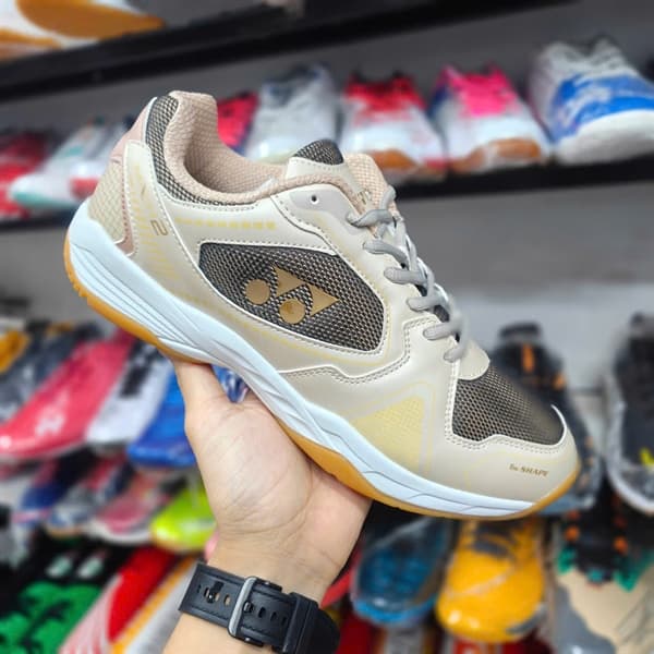 Giầy Yonex Mach 2 Gold