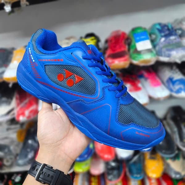 Giầy Yonex Mach 2 Xanh Blue