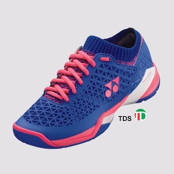 Giầy Yonex Eclipsion Xanh Hồng size 40
